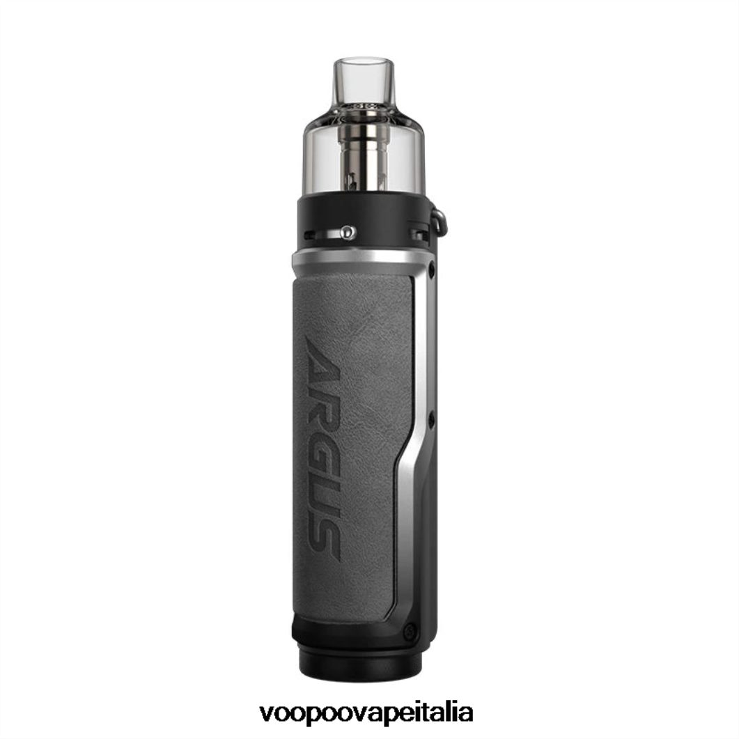 VOOPOO ARGUS X kit grigio vintage 8V00HN16 - VOOPOO Sigaretta Elettronica Piccola