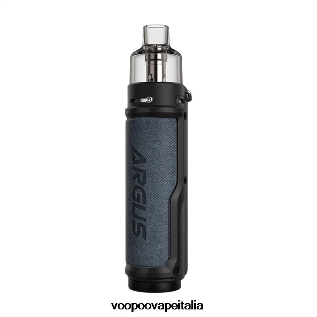VOOPOO ARGUS X kit grigio vintage 8V00HN16 - VOOPOO Sigaretta Elettronica Piccola