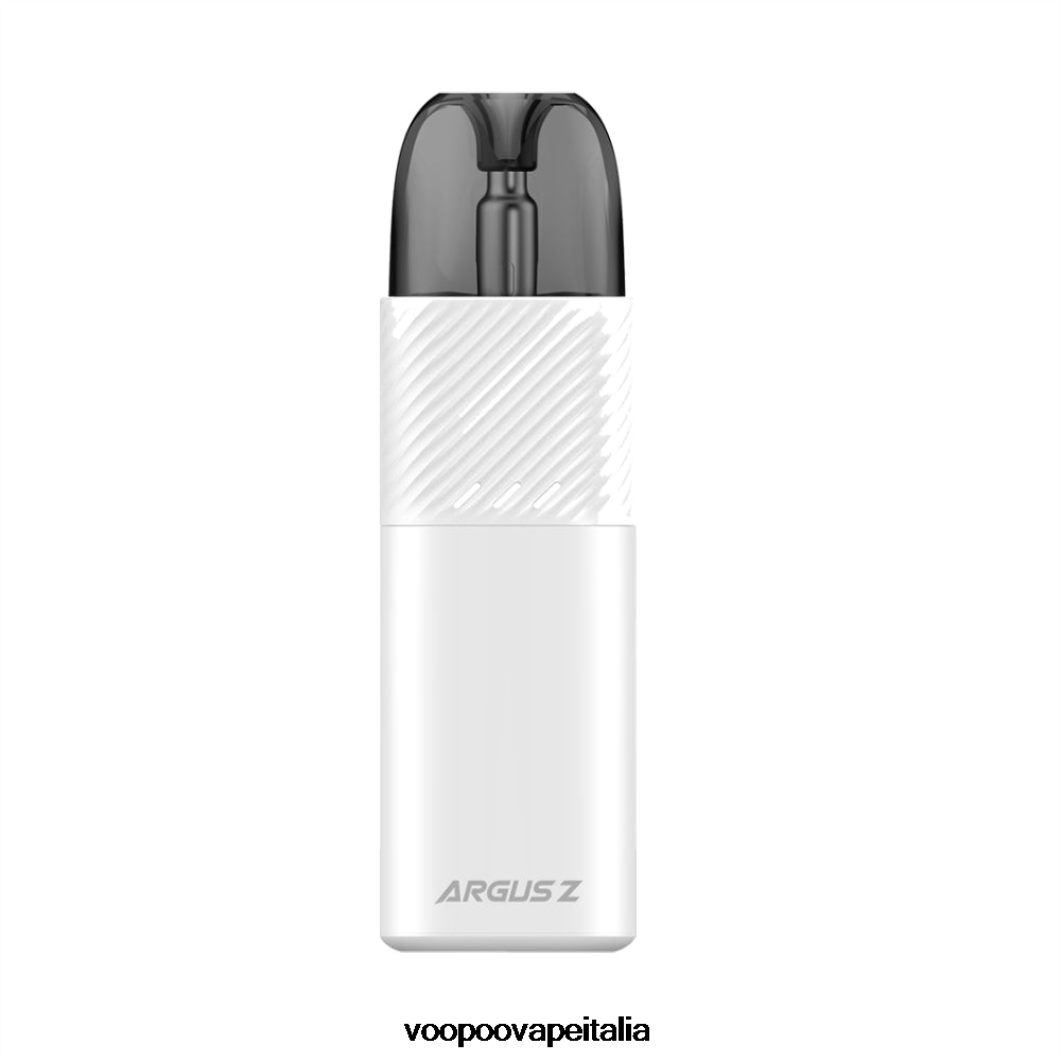 VOOPOO ARGUS Z kit cialda bianco 8V00HN122 - VOOPOO Sigaretta Elettronica