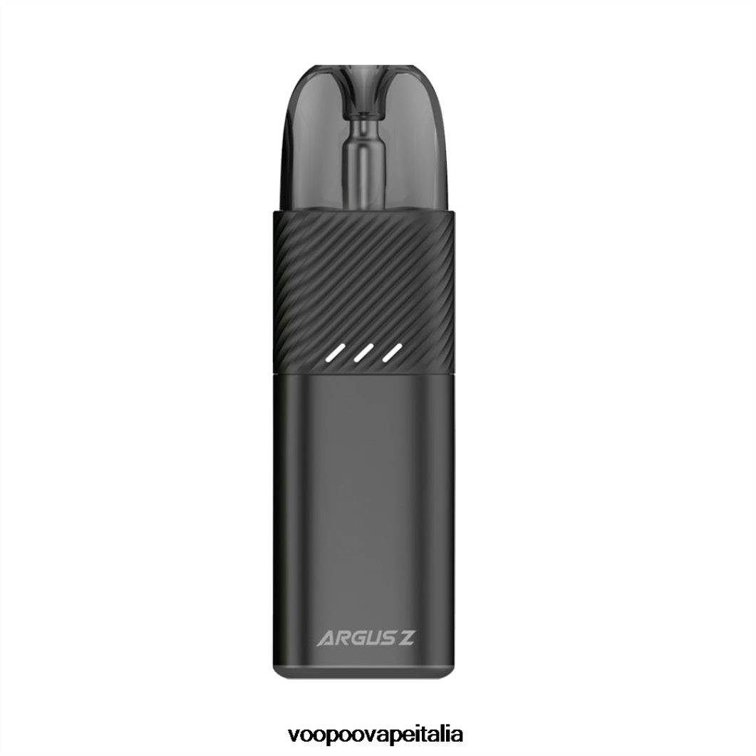 VOOPOO ARGUS Z kit cialda nero 8V00HN118 - Sigaretta Elettronica VOOPOO Doric