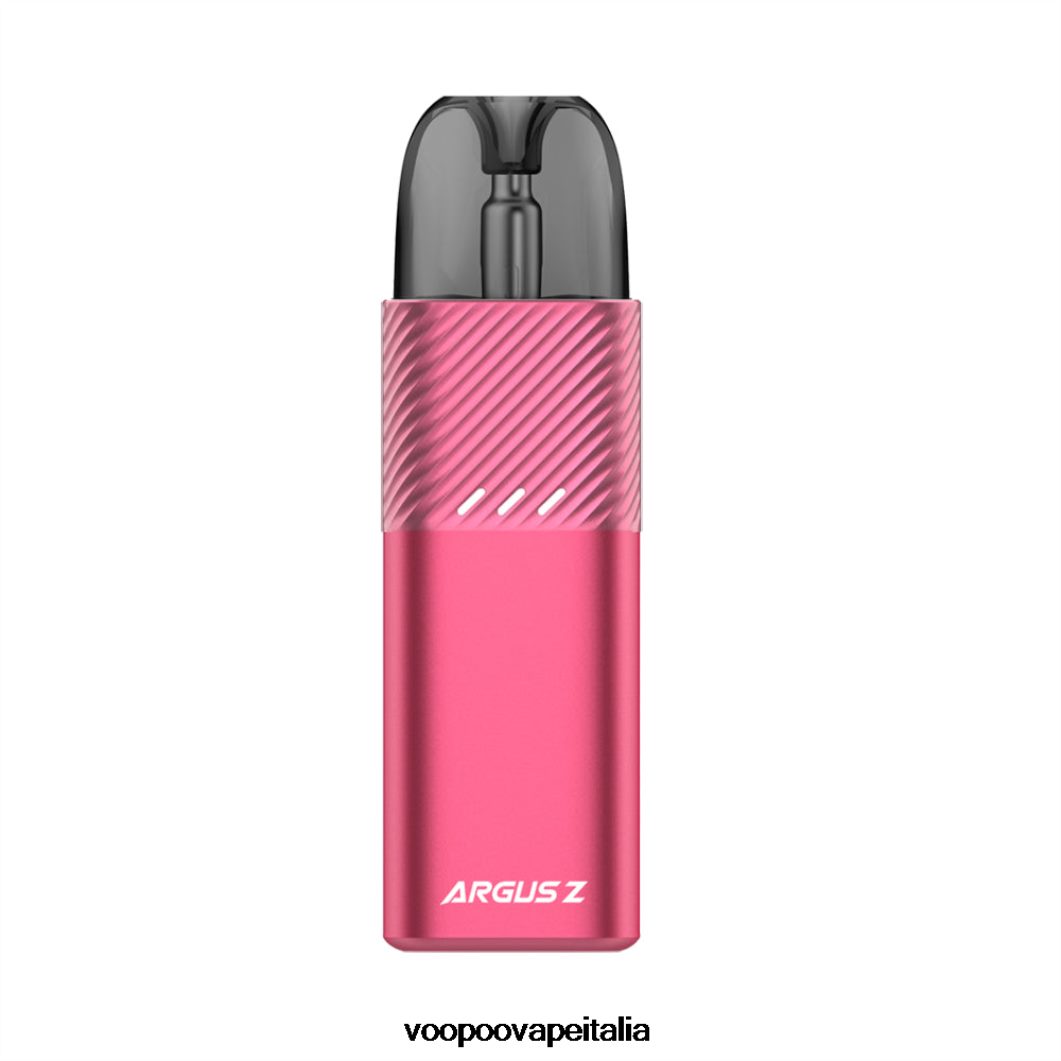 VOOPOO ARGUS Z kit cialda rosa Rosa 8V00HN117 - VOOPOO Gene Sigaretta Elettronica