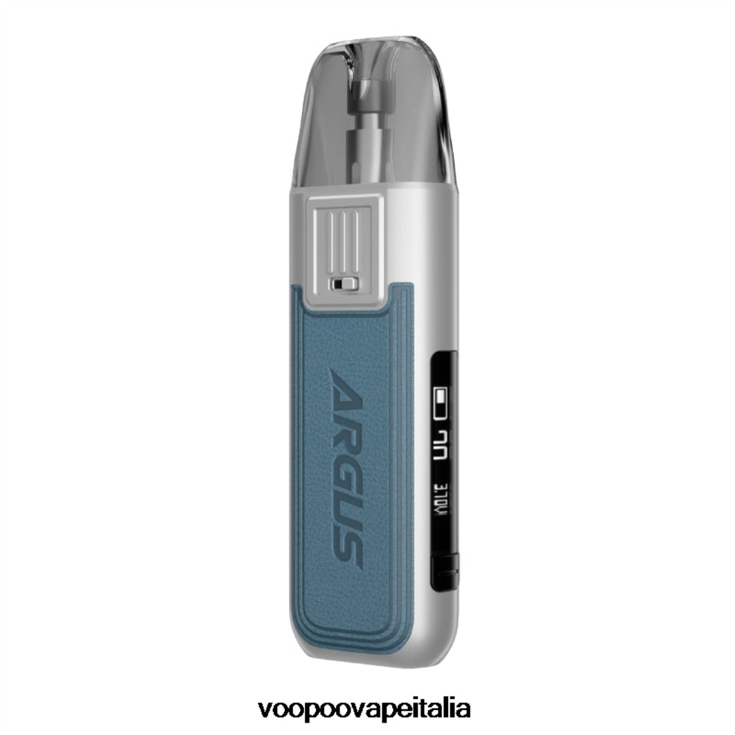 VOOPOO ARGUS kit cialda cielo blu 8V00HN53 - VOOPOO Sigaretta Elettronica Prezzo