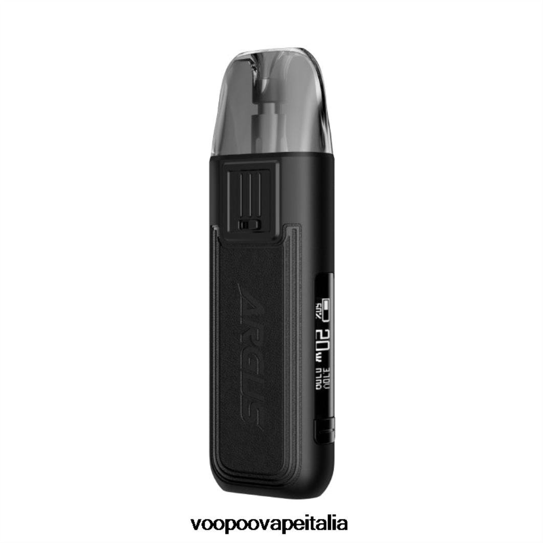 VOOPOO ARGUS kit cialda nero 8V00HN50 - VOOPOO Vape Italia