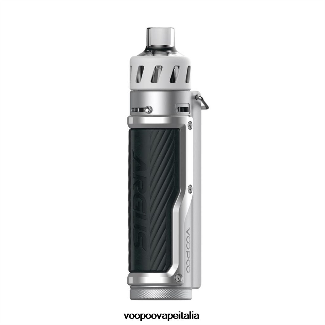 VOOPOO ARGUS kit mod.pod verde petrolio-argento 8V00HN77 - VOOPOO Gene Sigaretta Elettronica