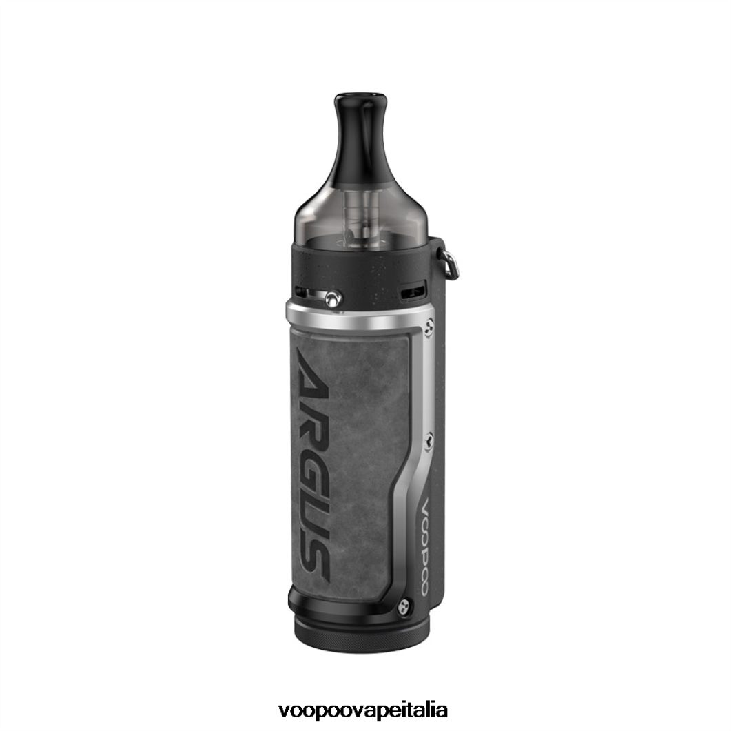 VOOPOO ARGUS kit mod.pod verde petrolio-argento 8V00HN77 - VOOPOO Gene Sigaretta Elettronica