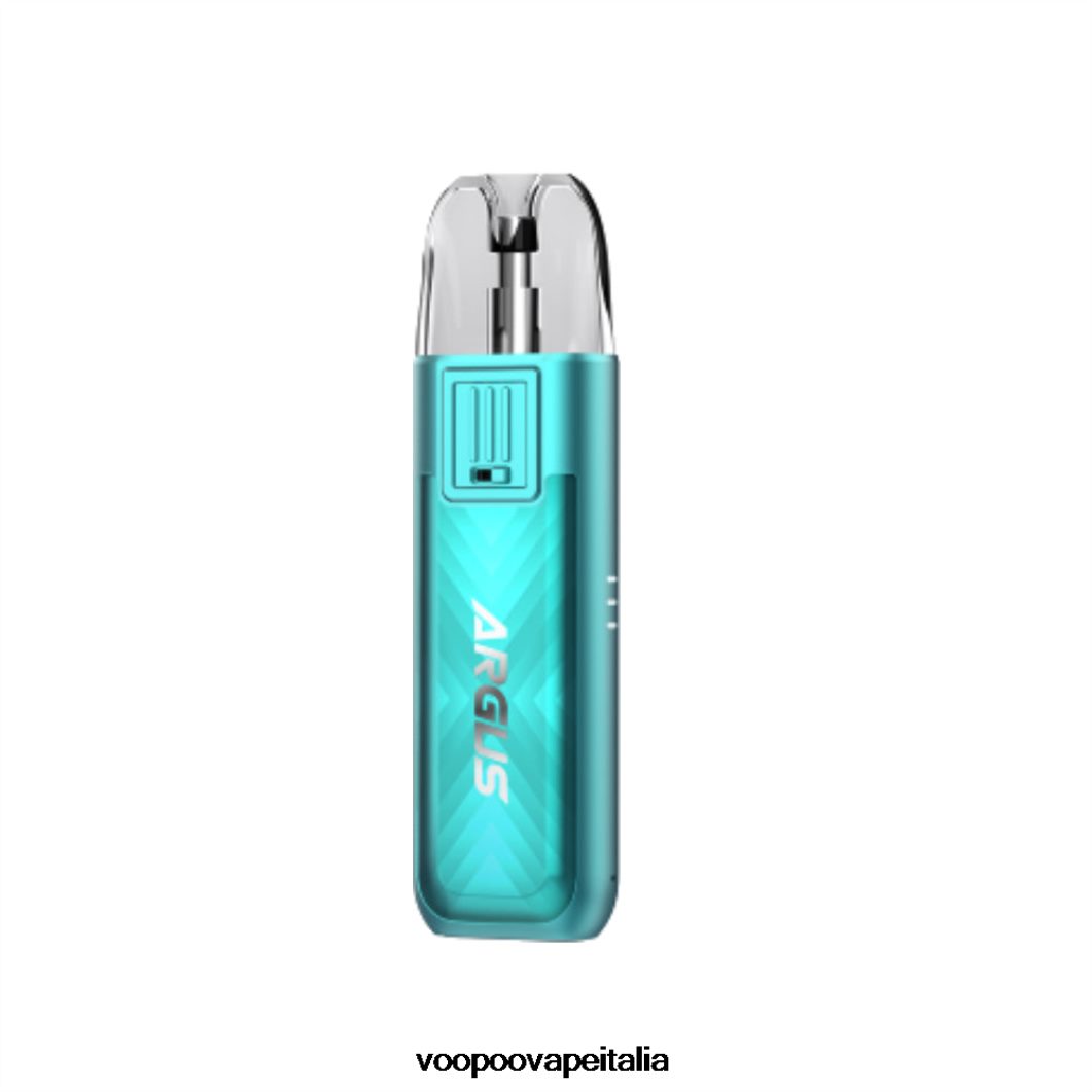 VOOPOO ARGUS pod se blu brillante 8V00HN145 - VOOPOO Sigaretta Elettronica Recensioni