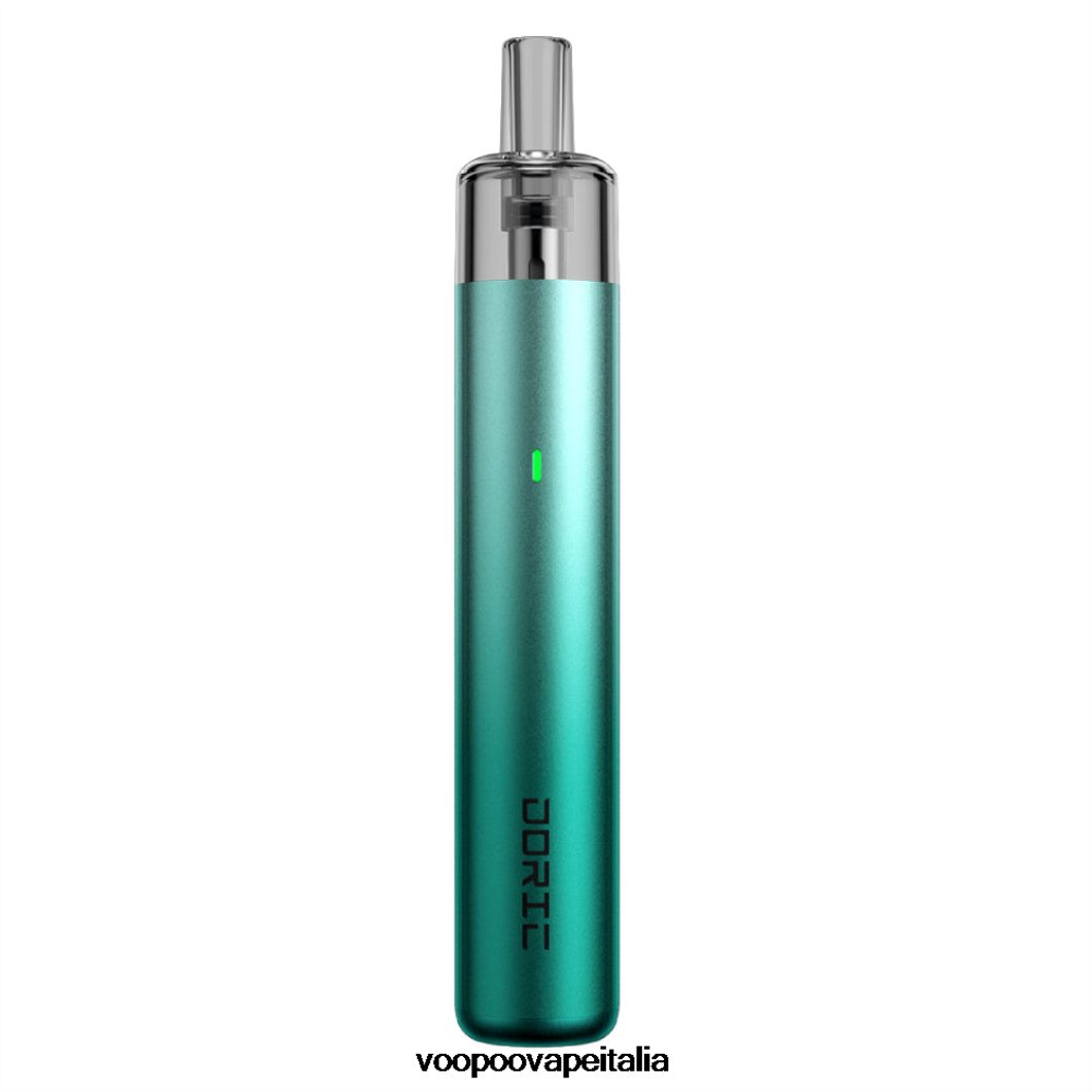 VOOPOO DORIC 20 SE kit verde 8V00HN481 - VOOPOO Vape Milano