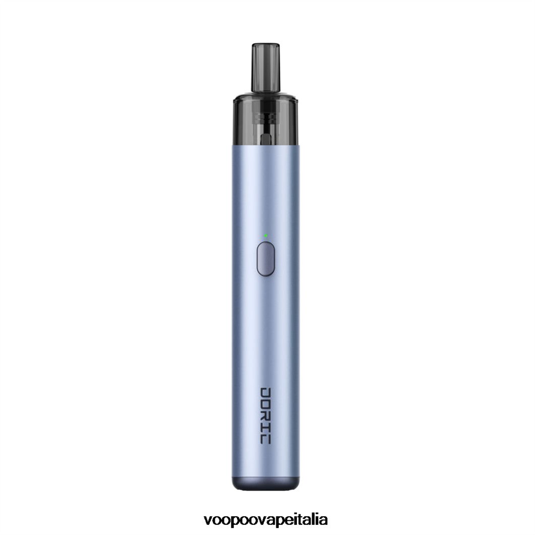 VOOPOO DORIC 20 kit blu ghiaccio 8V00HN418 - Sigaretta Elettronica VOOPOO Doric
