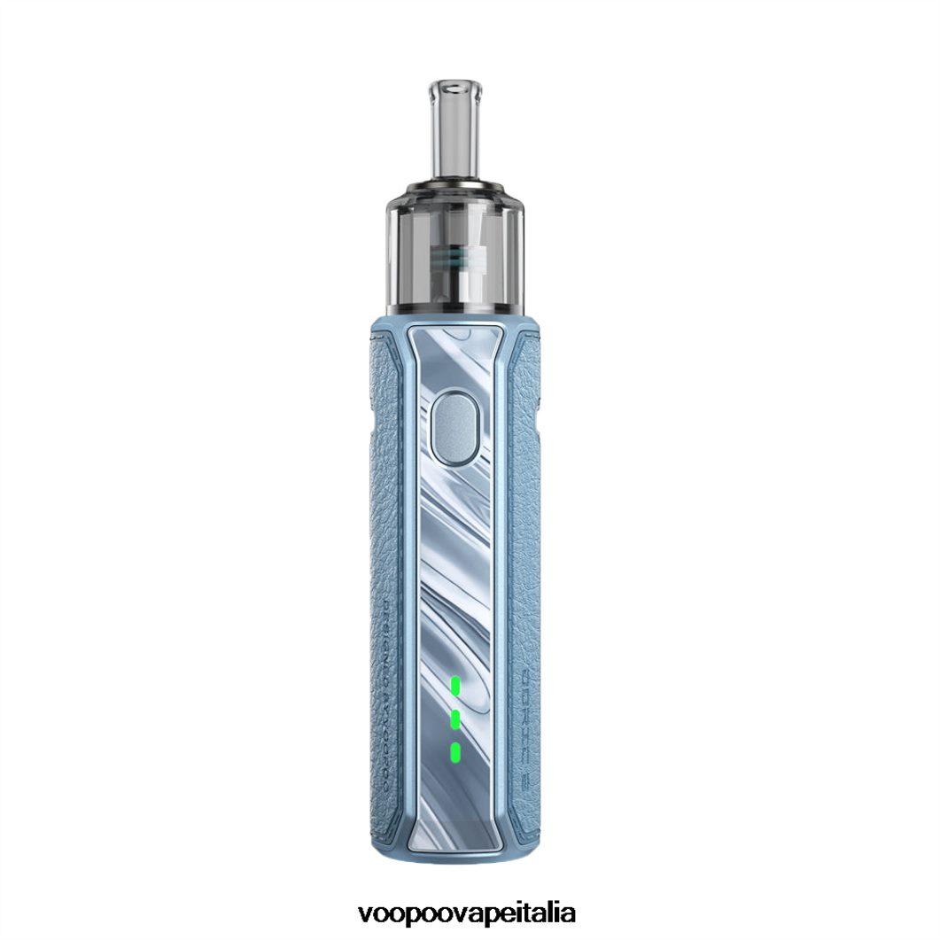 VOOPOO DORIC E dispositivo a penna ciano 8V00HN423 - VOOPOO Sigaretta Elettronica Prezzo