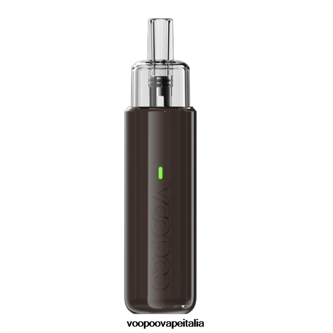 VOOPOO DORIC Q kit Marrone scuro 8V00HN447 - VOOPOO Gene Sigaretta Elettronica