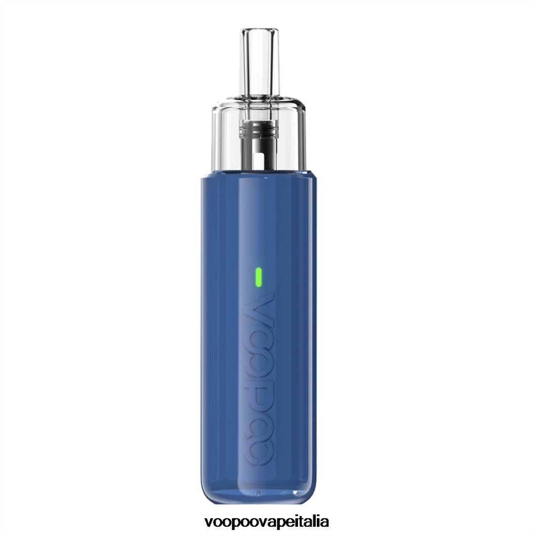 VOOPOO DORIC Q kit blu navy 8V00HN448 - Sigaretta Elettronica VOOPOO Doric