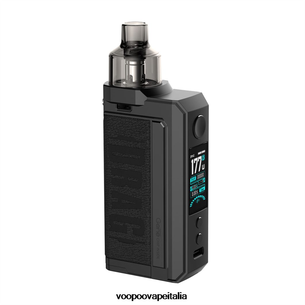 VOOPOO DRAG MAX dispositivo mod classico 8V00HN333 - VOOPOO Sigaretta Elettronica Prezzo