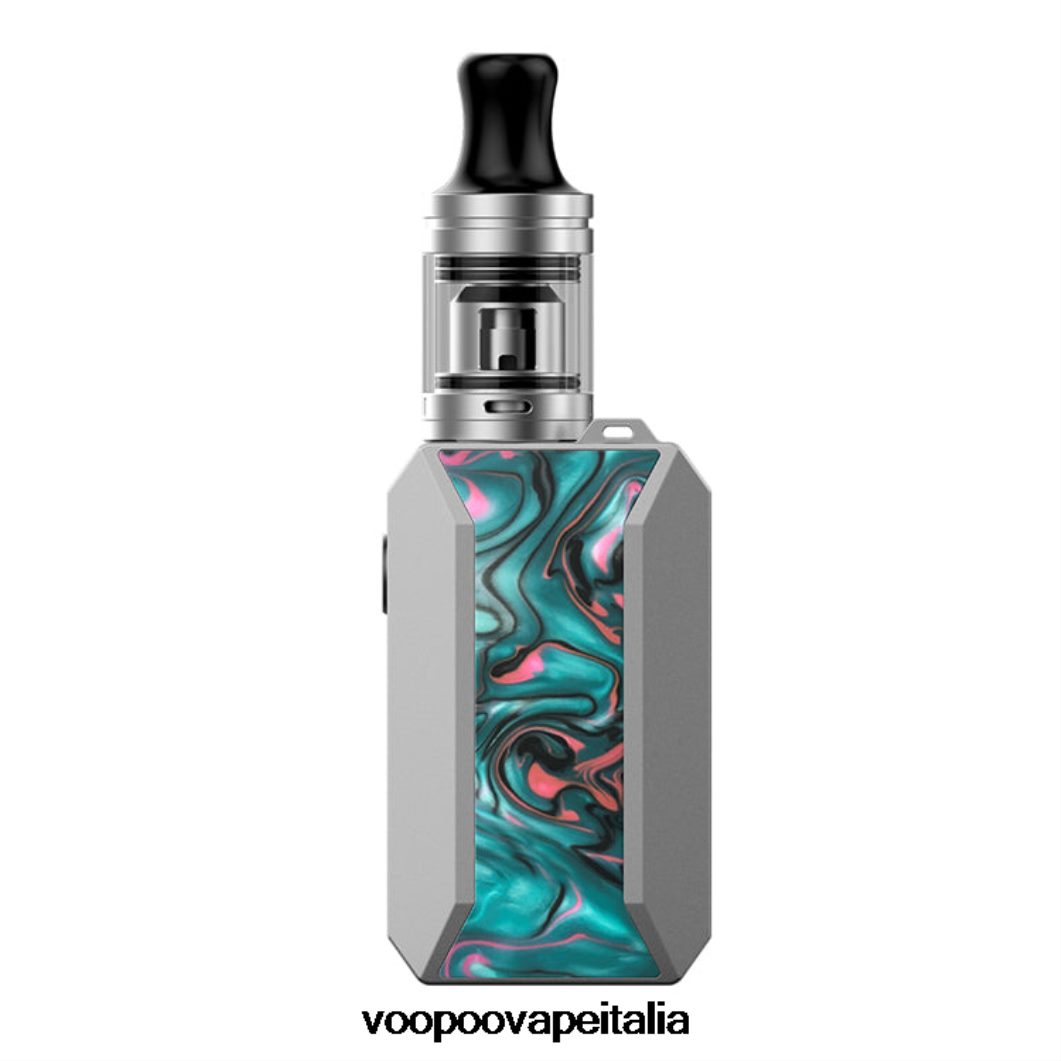 VOOPOO DRAG MINI aggiornare l'edizione corallo 8V00HN301 - VOOPOO Vape Milano