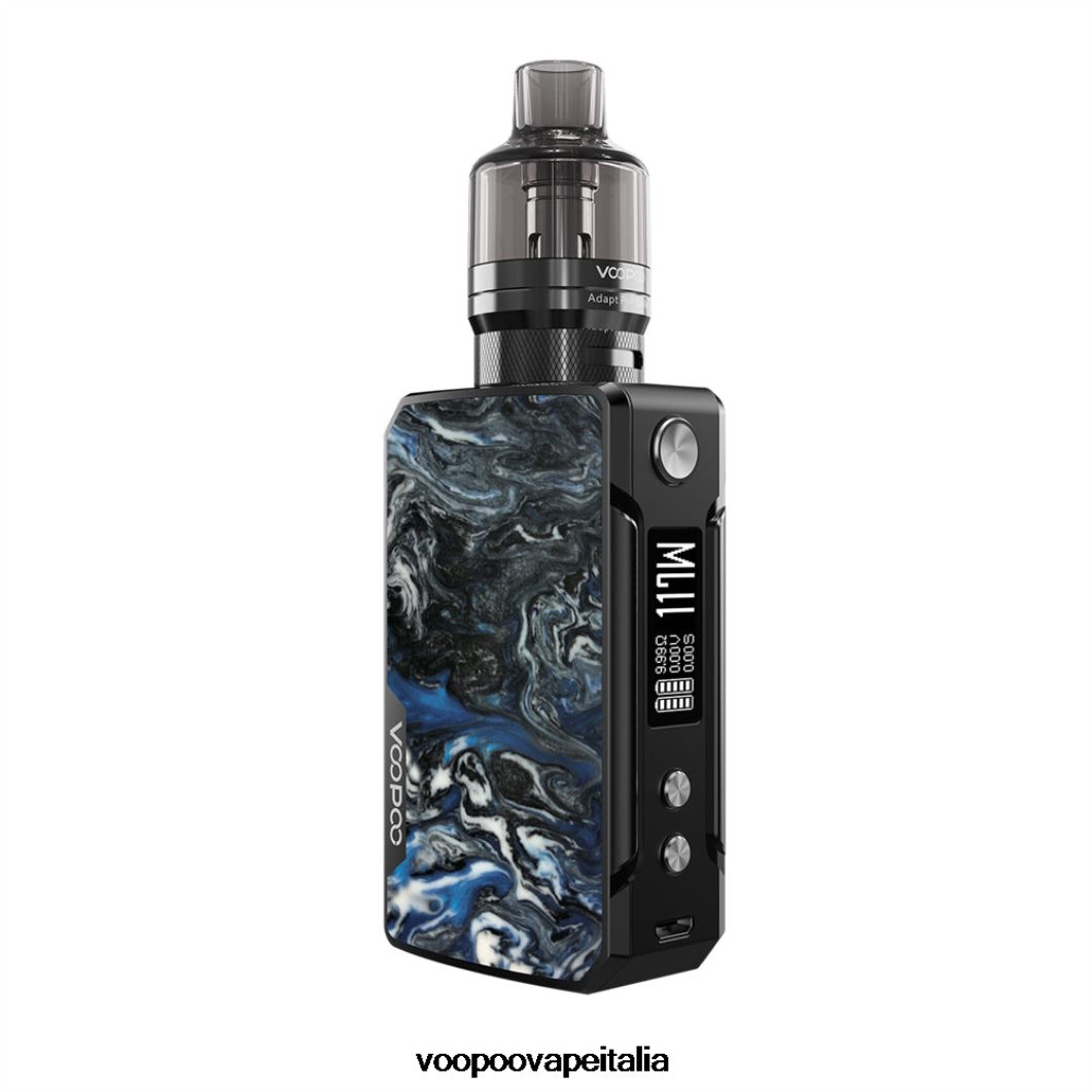 VOOPOO DRAG MINI aggiornare l'edizione ftalo 8V00HN338 - Sigaretta Elettronica VOOPOO Doric