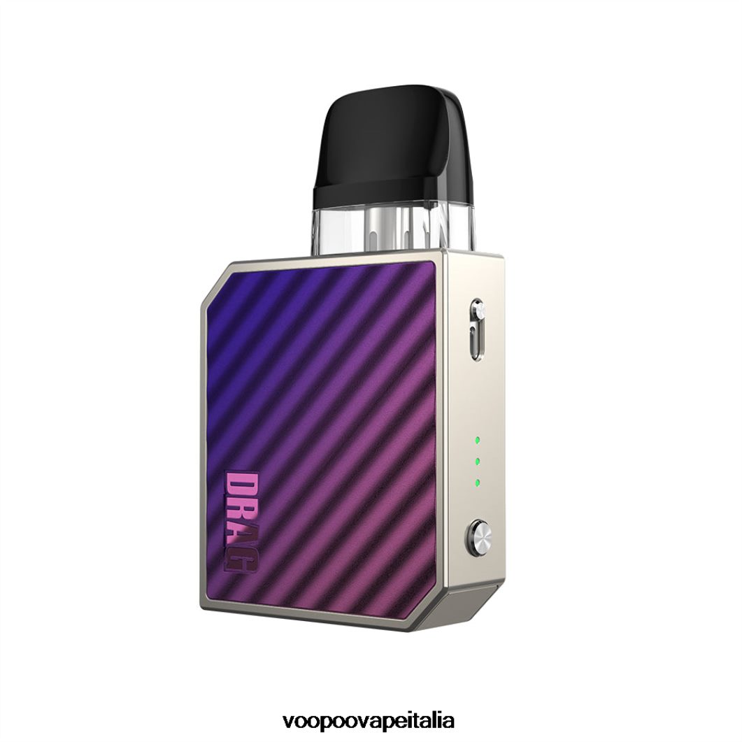 VOOPOO DRAG NANO 2 kit cialda neon 8V00HN227 - VOOPOO Gene Sigaretta Elettronica