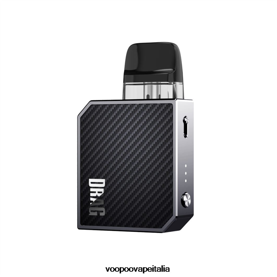 VOOPOO DRAG NANO 2 kit cialda tè verde 8V00HN152 - VOOPOO Sigaretta Elettronica