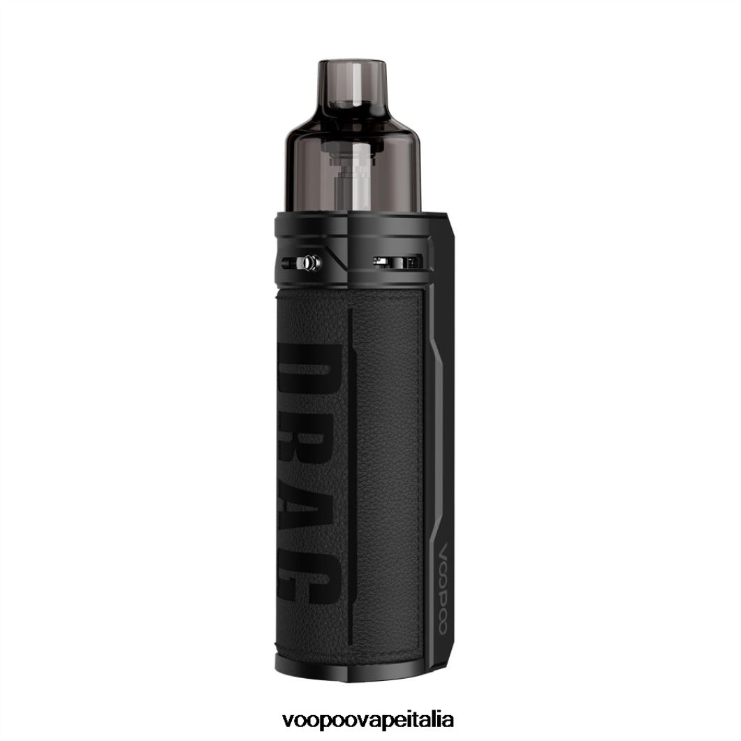 VOOPOO DRAG S kit mod.pod Cavaliere Oscuro 8V00HN200 - VOOPOO Vape Italia