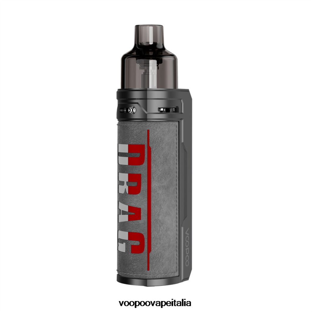 VOOPOO DRAG S kit mod.pod cavaliere di ferro 8V00HN149 - Sigaretta Elettronica VOOPOO Drag