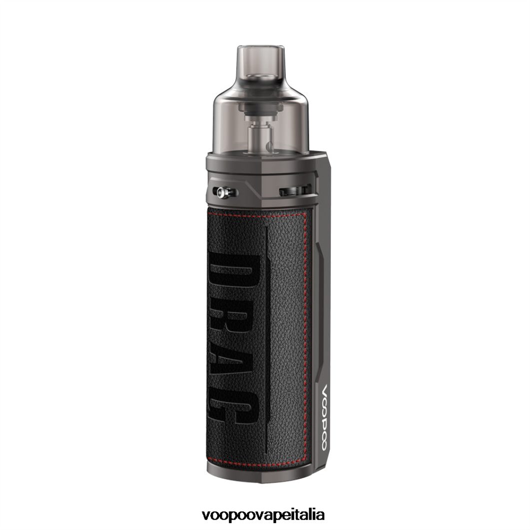 VOOPOO DRAG S kit mod.pod classico 8V00HN193 - VOOPOO Sigaretta Elettronica Prezzo