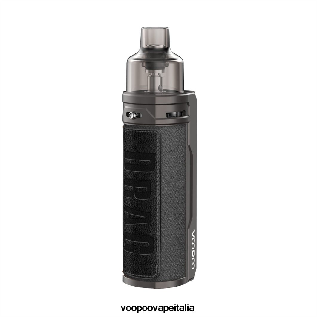 VOOPOO DRAG S kit mod.pod mescolare 8V00HN196 - VOOPOO Sigaretta Elettronica Piccola
