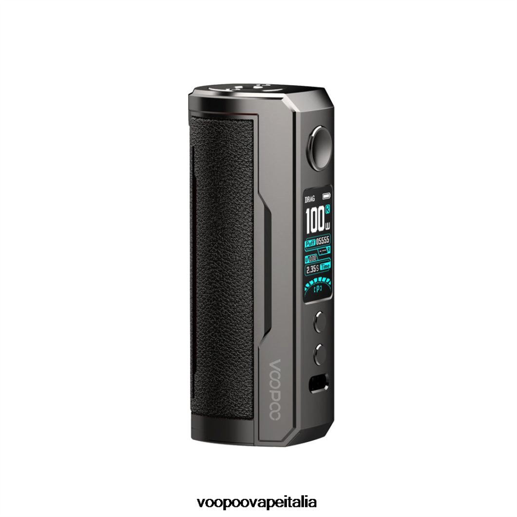 VOOPOO DRAG X PLUS kit classico 8V00HN294 - VOOPOO Sigaretta Elettronica Amazon