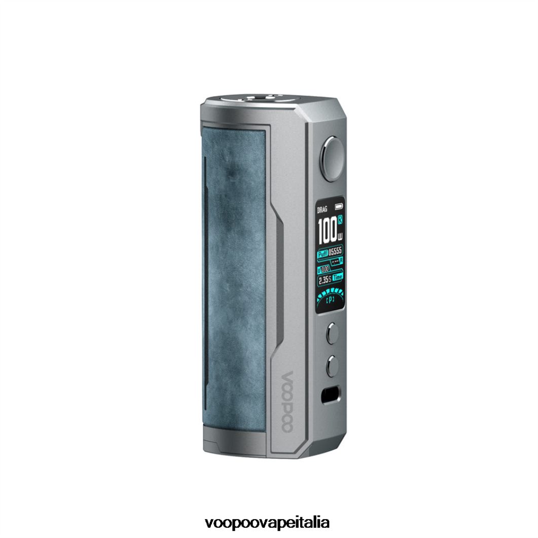 VOOPOO DRAG X PLUS kit classico 8V00HN294 - VOOPOO Sigaretta Elettronica Amazon