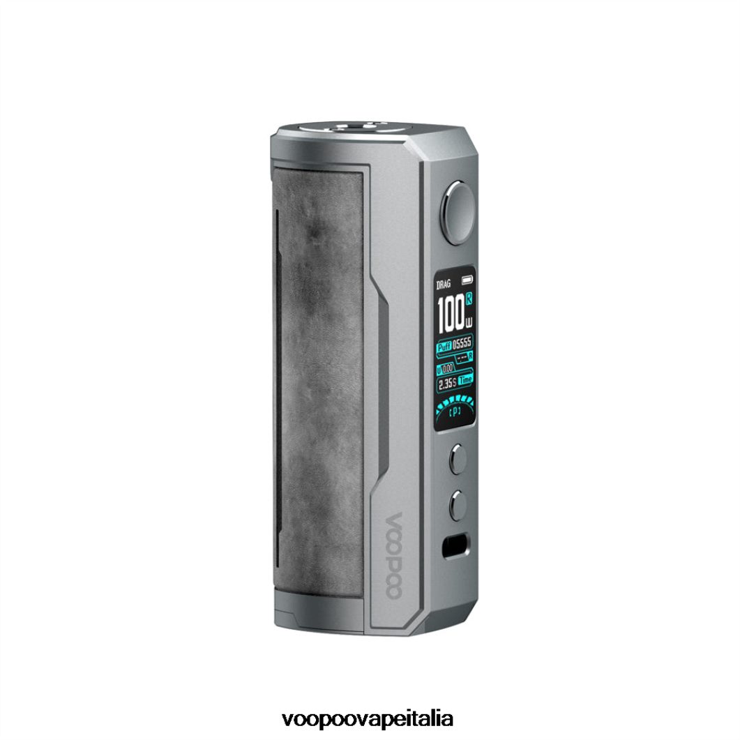 VOOPOO DRAG X PLUS kit classico 8V00HN294 - VOOPOO Sigaretta Elettronica Amazon