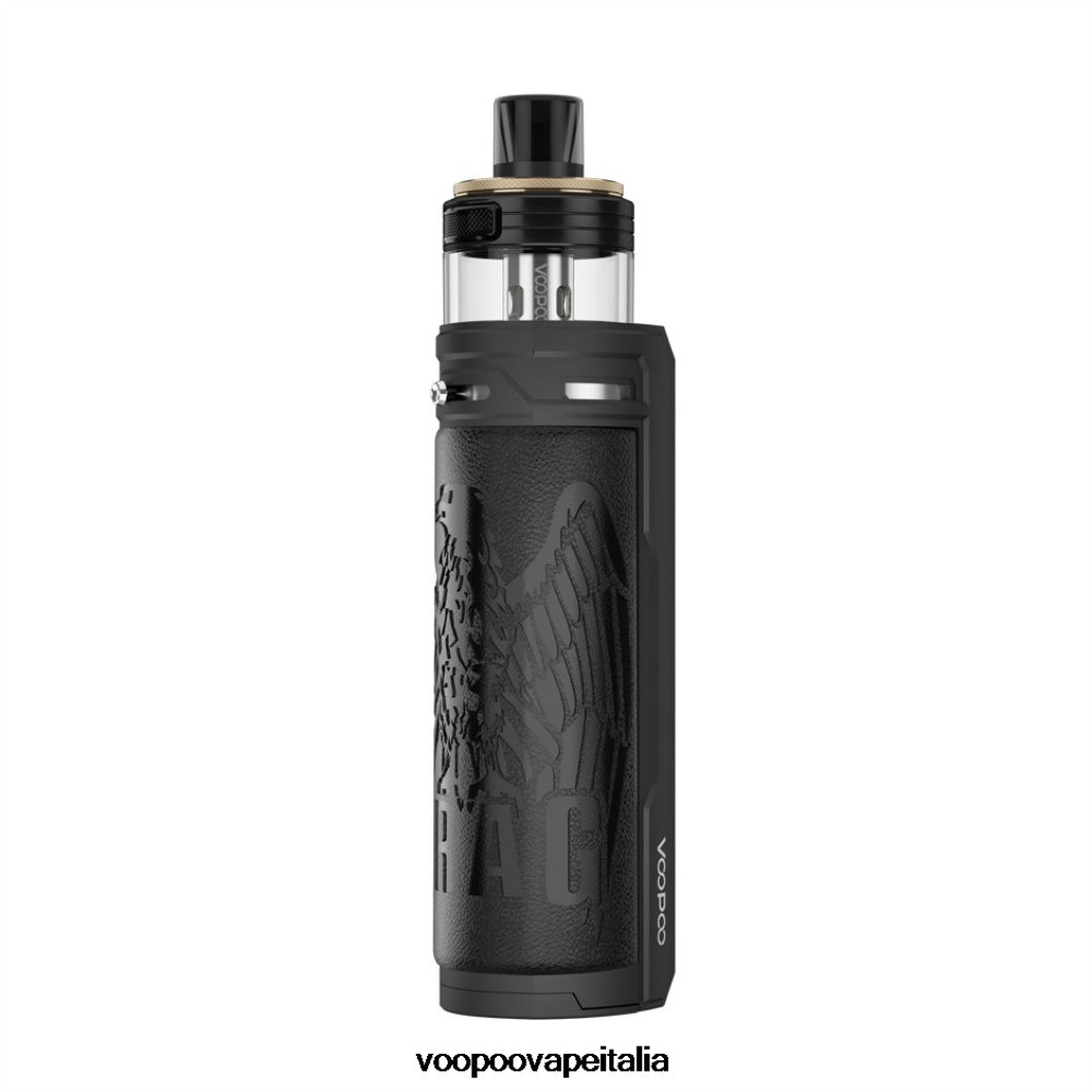VOOPOO DRAG X PNP-X kit aquila nera 8V00HN308 - Sigaretta Elettronica VOOPOO Doric