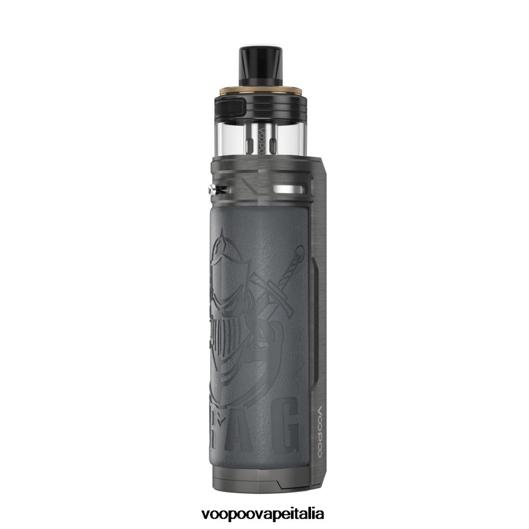 VOOPOO DRAG X PNP-X kit cavaliere rosso 8V00HN306 - VOOPOO Sigaretta Elettronica Piccola