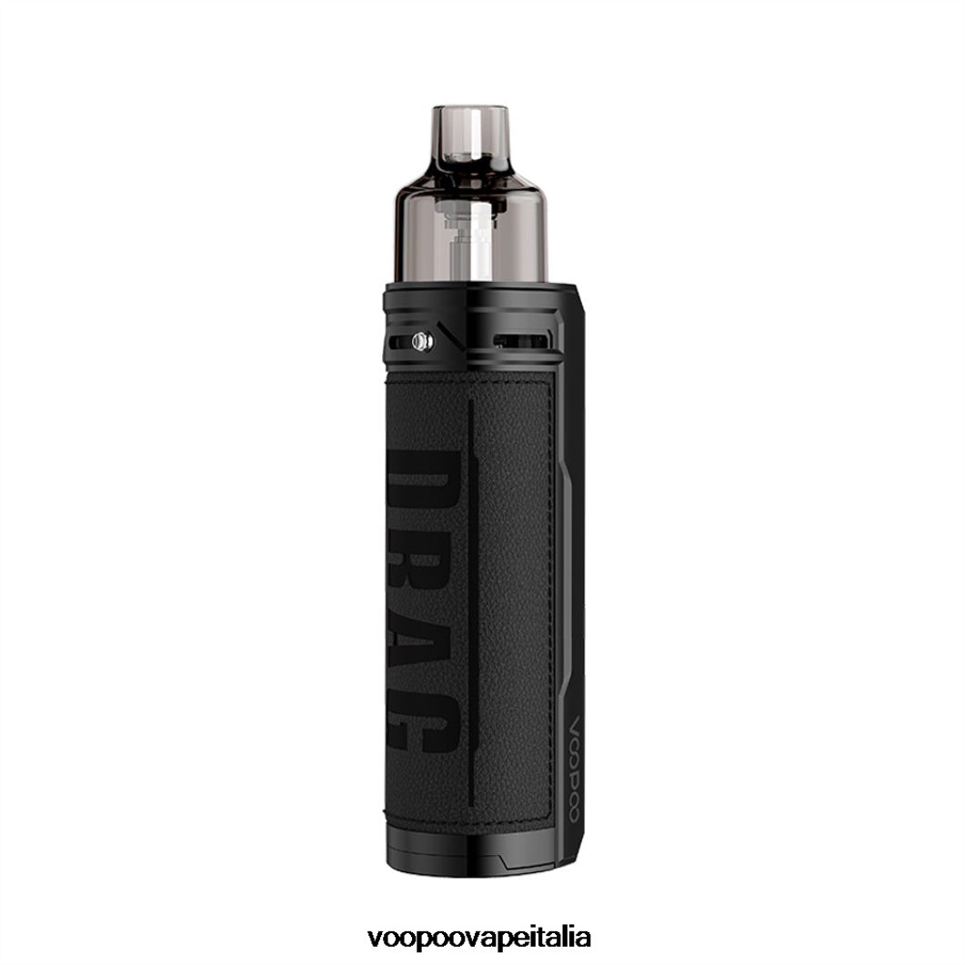 VOOPOO DRAG X kit mod.pod Cavaliere Oscuro 8V00HN173 - VOOPOO Sigaretta Elettronica Prezzo