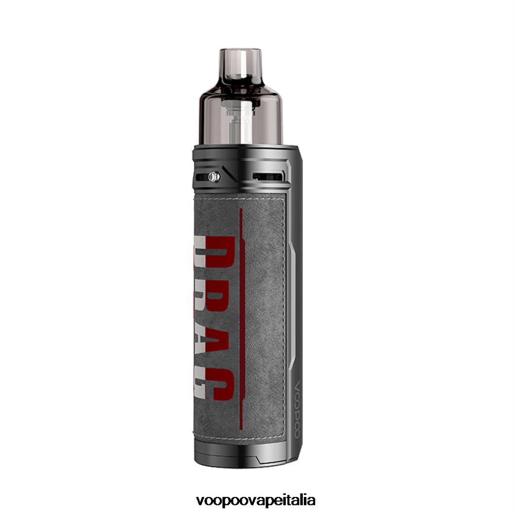VOOPOO DRAG X kit mod.pod cavaliere di ferro 8V00HN176 - VOOPOO Sigaretta Elettronica Piccola