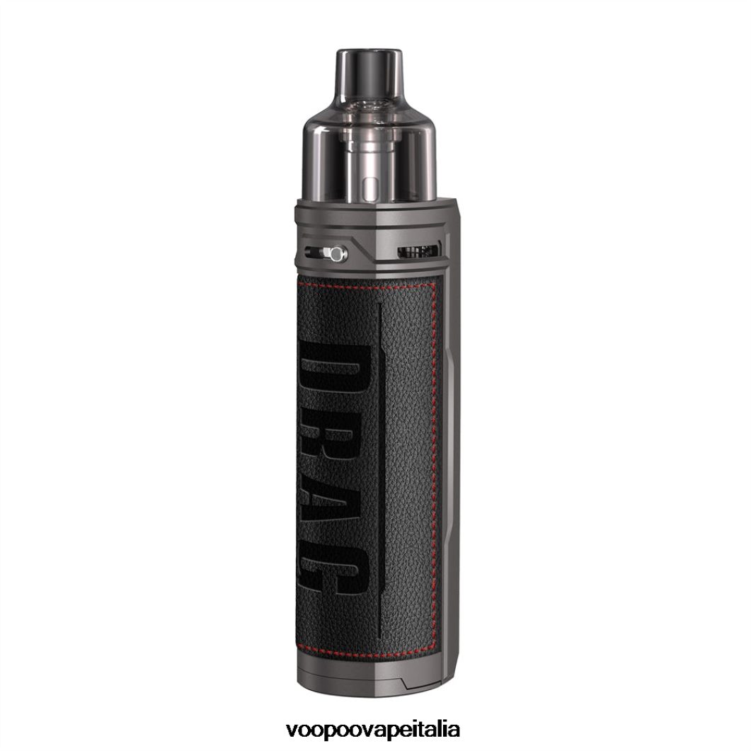 VOOPOO DRAG X kit mod.pod classico 8V00HN169 - Sigaretta Elettronica VOOPOO Drag