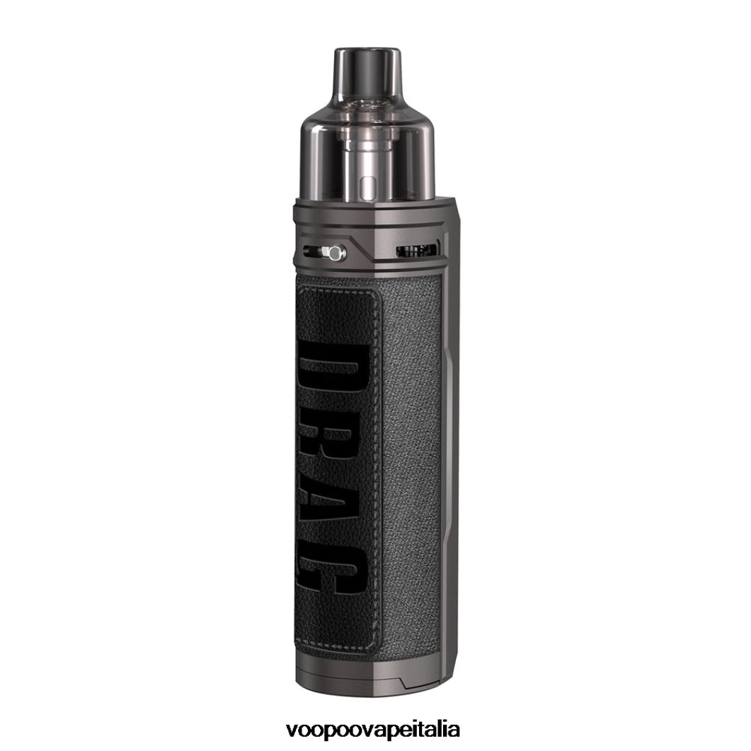VOOPOO DRAG X kit mod.pod mescolare 8V00HN171 - VOOPOO Vape Milano