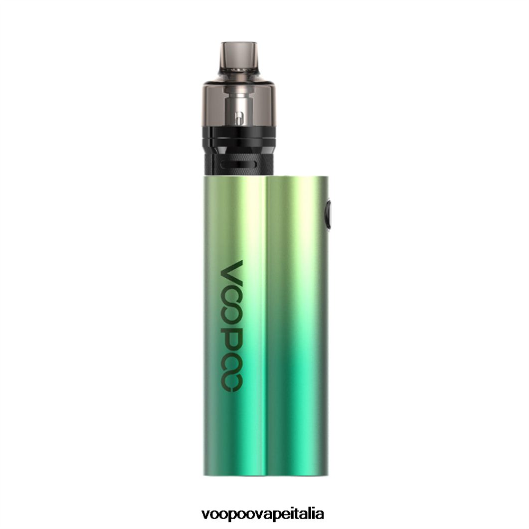 VOOPOO MUSKET kit mod primula 8V00HN488 - Sigaretta Elettronica VOOPOO Doric