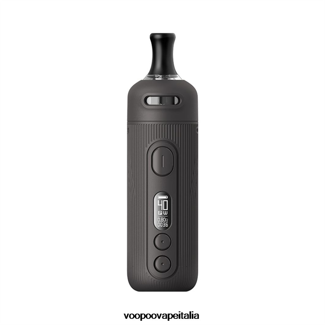 VOOPOO SEAL kit cialda Marrone scuro 8V00HN456 - VOOPOO Sigaretta Elettronica Piccola
