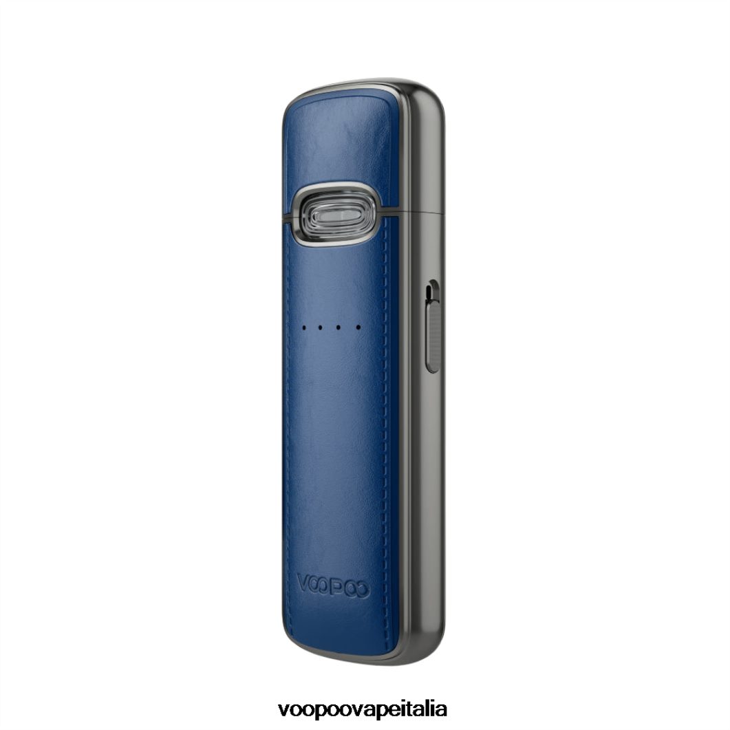 VOOPOO VMATE E kit cialda blu classico 8V00HN438 - Sigaretta Elettronica VOOPOO Doric