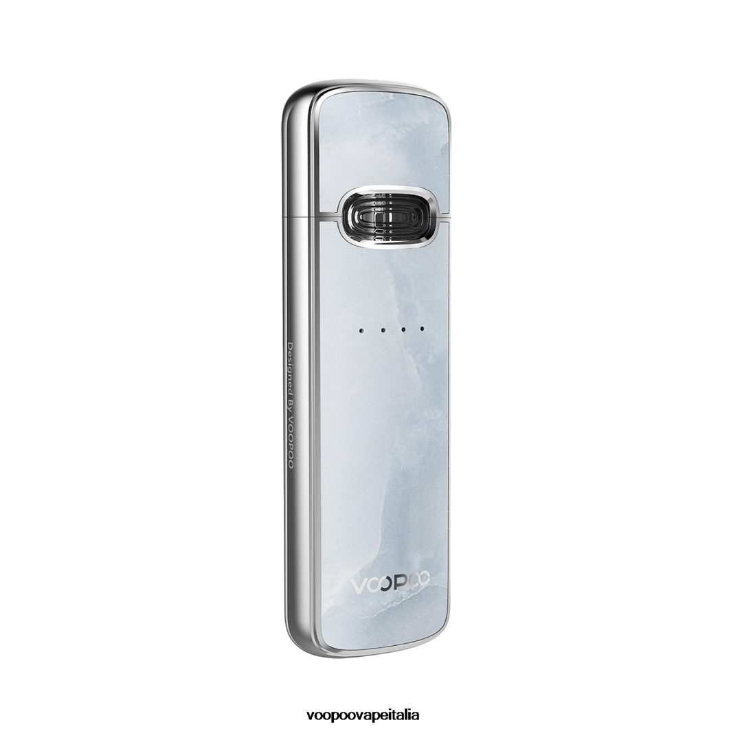 VOOPOO VMATE E kit cialda marmo frassino 8V00HN442 - VOOPOO Sigaretta Elettronica