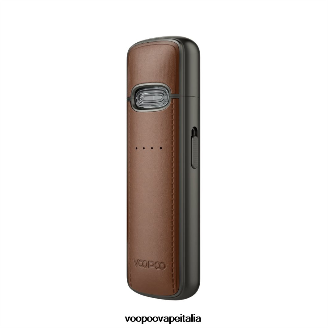 VOOPOO VMATE E kit cialda marrone classico 8V00HN437 - VOOPOO Gene Sigaretta Elettronica