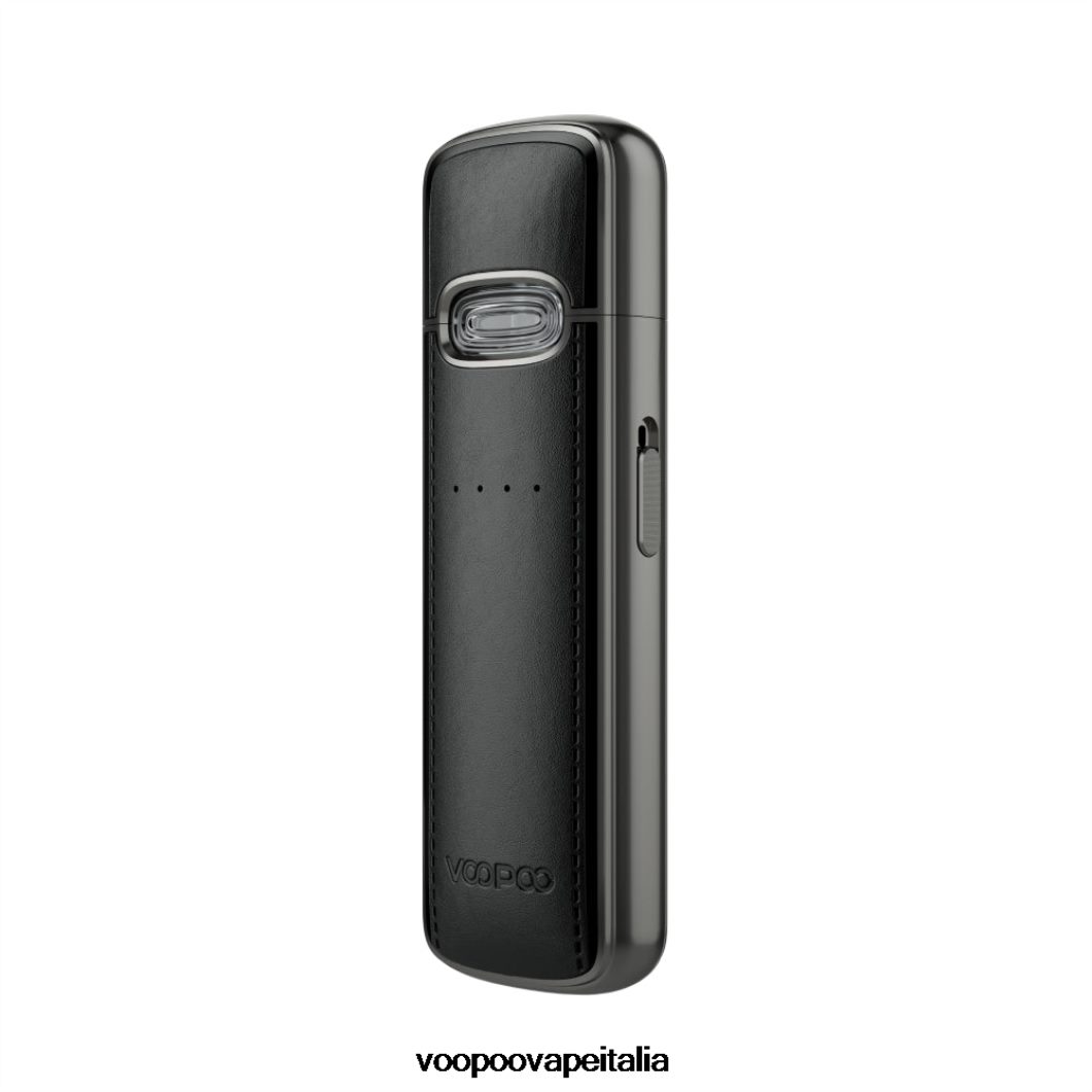 VOOPOO VMATE E kit cialda nero classico 8V00HN434 - VOOPOO Sigaretta Elettronica Amazon