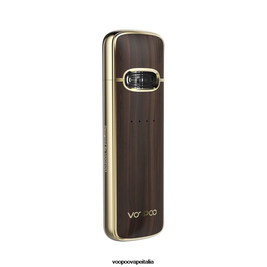 VOOPOO VMATE E kit cialda noce di lusso 8V00HN441 - VOOPOO Vape Milano
