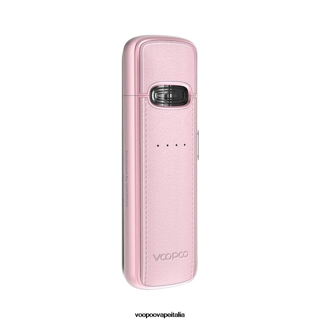 VOOPOO VMATE E kit cialda rosa sakura 8V00HN439 - Sigaretta Elettronica VOOPOO Drag