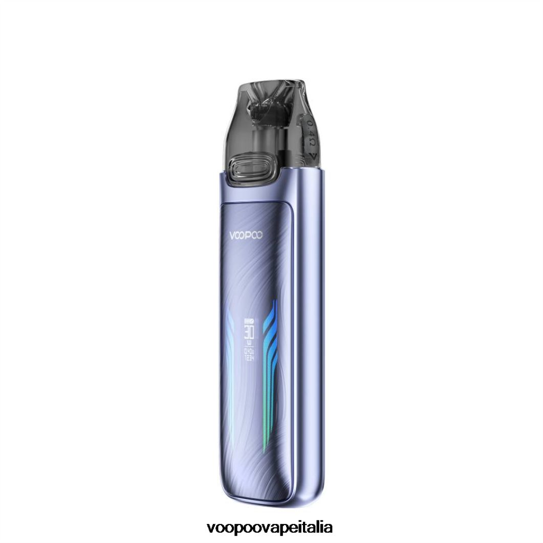 VOOPOO VMATE MAX baccello fantasia viola 8V00HN422 - VOOPOO Sigaretta Elettronica