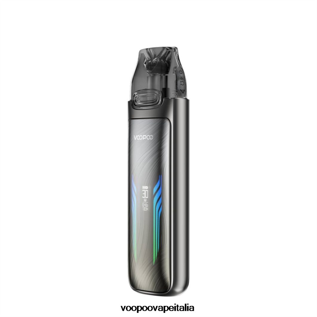 VOOPOO VMATE MAX baccello grigio tortora 8V00HN495 - VOOPOO Sigaretta Elettronica Recensioni