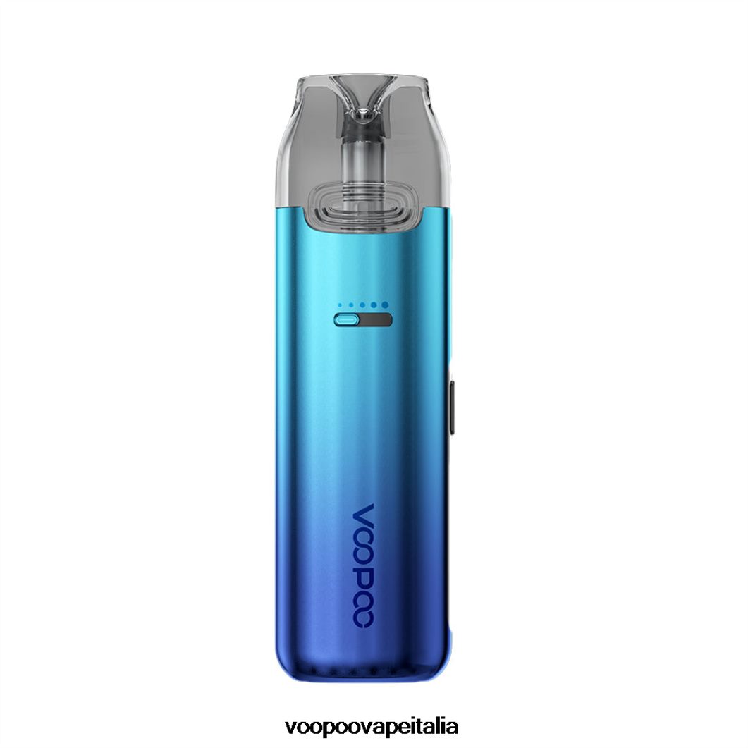 VOOPOO VMATE PRO baccello alba blu 8V00HN465 - VOOPOO Sigaretta Elettronica Recensioni
