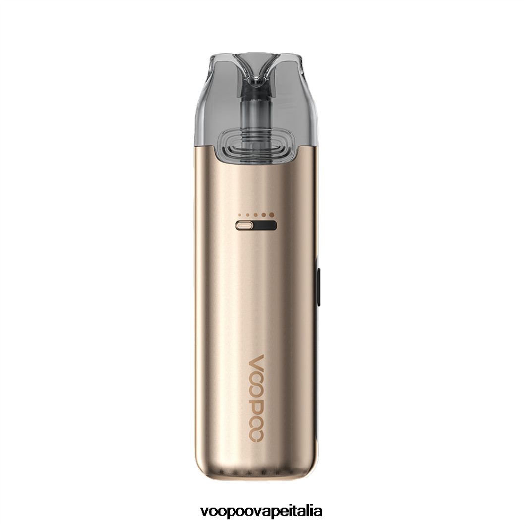 VOOPOO VMATE PRO baccello oro 8V00HN471 - VOOPOO Vape Milano