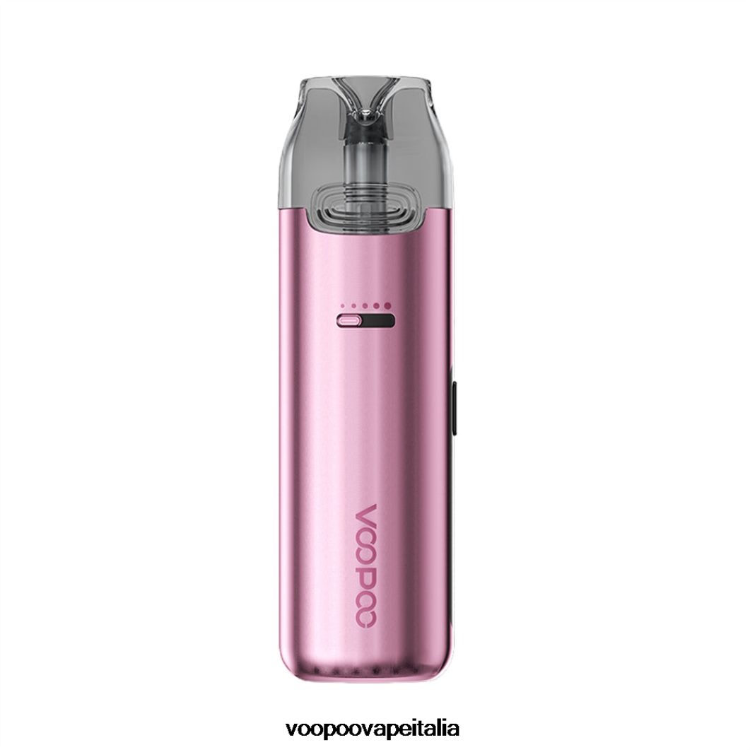 VOOPOO VMATE PRO baccello rosa 8V00HN470 - VOOPOO Vape Italia