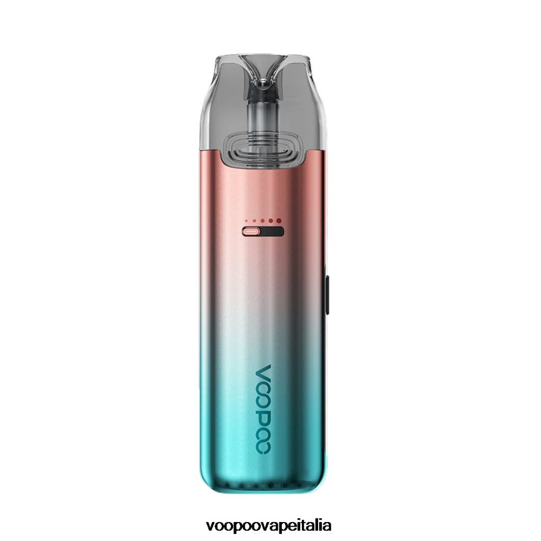 VOOPOO VMATE PRO baccello roseo 8V00HN417 - VOOPOO Gene Sigaretta Elettronica