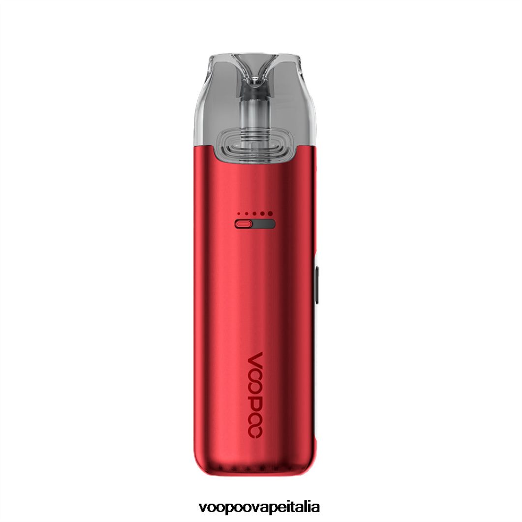 VOOPOO VMATE PRO baccello rosso 8V00HN469 - Sigaretta Elettronica VOOPOO Drag