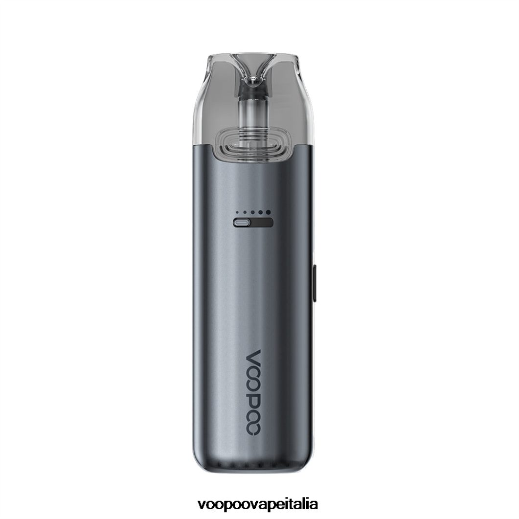 VOOPOO VMATE PRO baccello spazio grigio 8V00HN468 - Sigaretta Elettronica VOOPOO Doric
