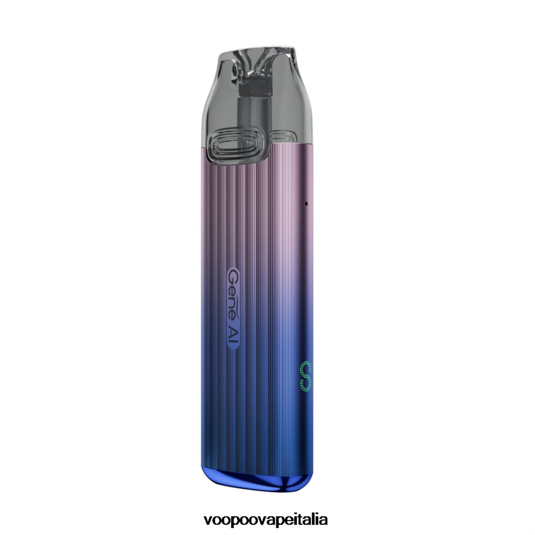 VOOPOO VMATE edizione infinita fantasia viola 8V00HN443 - VOOPOO Sigaretta Elettronica Prezzo